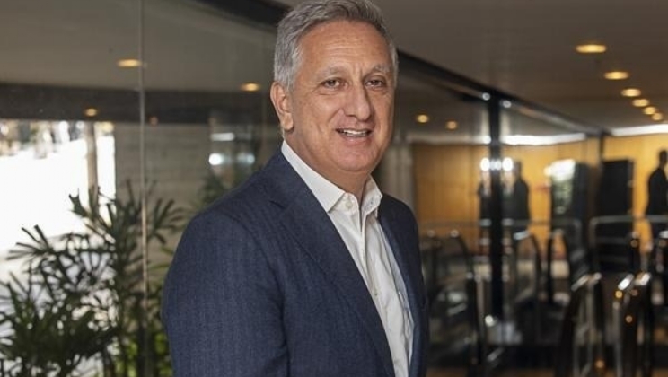 Genius Sports amplia seu acordo com a Liga de Basquete e poderia montar um escritório no Brasil