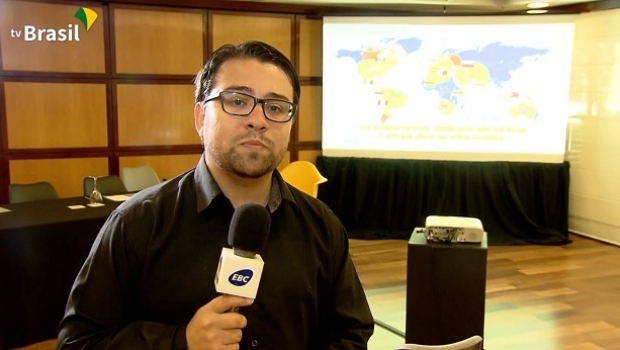 “Stadium“ da TV Brasil oferece reportagem sobre a regulamentação das apostas no Brasil