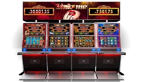 Bryke from Zitro presents Link Me 2