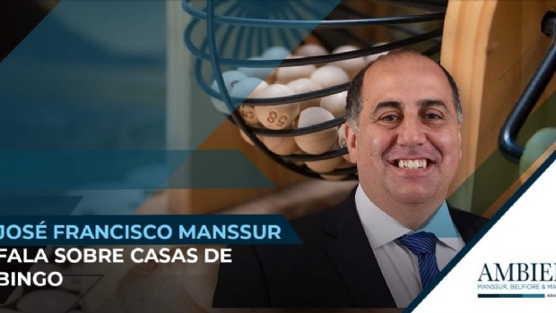 Bingos e loterias para geração de receita adicional para organizações da Sociedade Civil