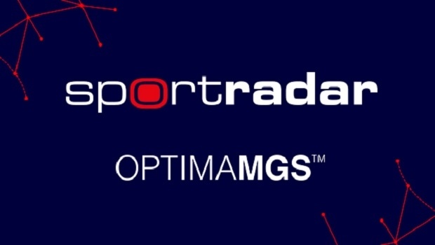 Sportradar acquires Optima