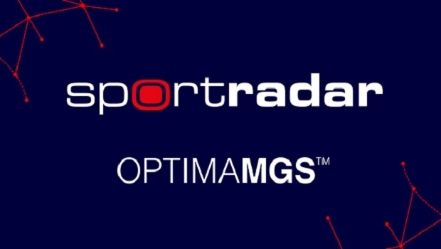 Sportradar adquire Optima