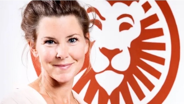 LeoVegas executive nominated for Sweden´s best Marketing Manager
