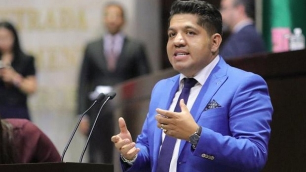 Mexico considers incorporating a tax on online betting