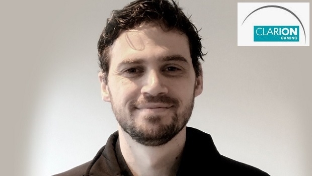 Clarion Gaming appoints its first Head of eSports