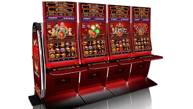 Bryke from Zitro presents 88 Link Shock