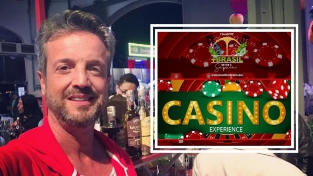 Stay of public in private suites in Rio’s Carnival expected to increase 30% thanks to on-site casino