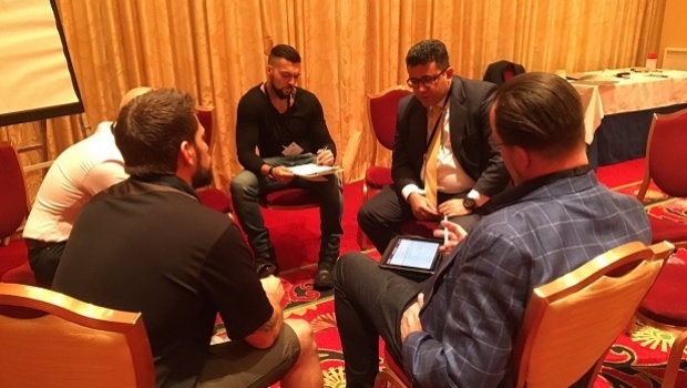 The Brazilian gaming market had its space for debate at Clarion’s Ampersand