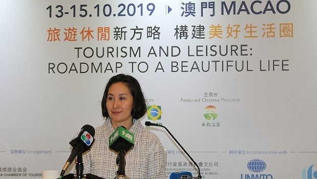 Stanley Ho group interested in the Brazilian casino market