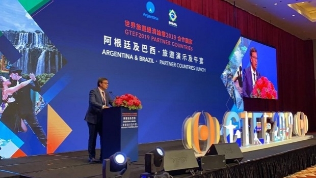 Embratur quer cassinos no Brasil à semelhança de Macau e Singapura