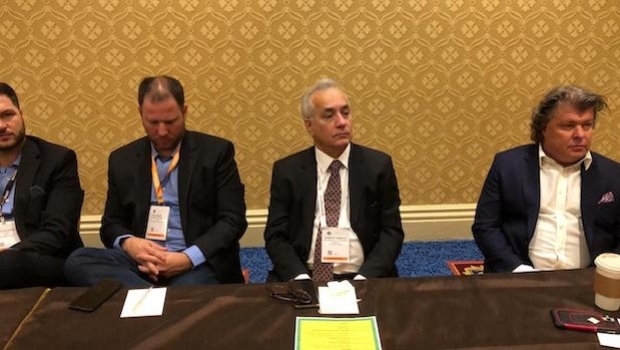 O Brasil foi o centro das atenções na G2E 2019 com encontro de stakeholders