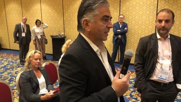 O Brasil foi o centro das atenções na G2E 2019 com encontro de stakeholders