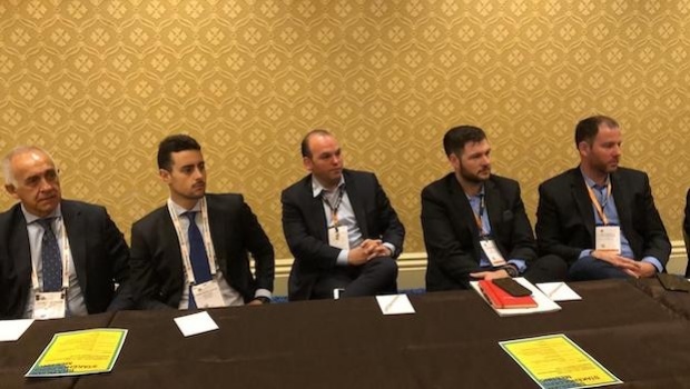 Brazil was center of attention at G2E 2019 with stakeholder meeting