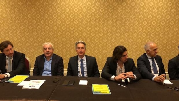 O Brasil foi o centro das atenções na G2E 2019 com encontro de stakeholders