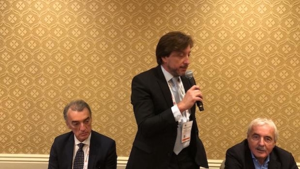 O Brasil foi o centro das atenções na G2E 2019 com encontro de stakeholders