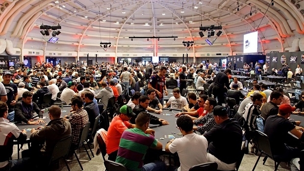 Última etapa do BSOP promete ser cheia de emoção