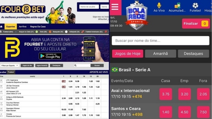 App7 Sistemas cresce no mercado com presença em jogos do Brasileirão e novos projetos