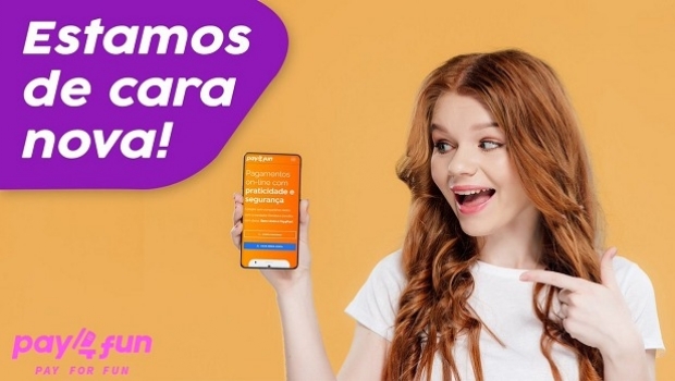 Pay4Fun renews its website to completely improve the user experience