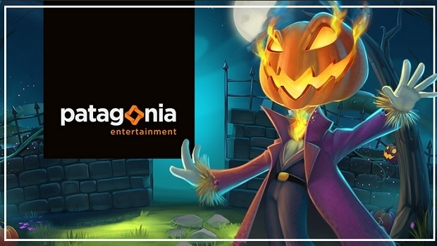 Patagonia Entertainment releases new Halloween themed video bingo