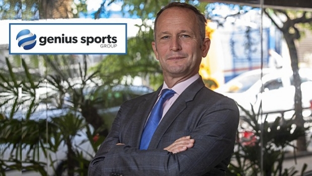 “Com uma população de 200 milhões, o potencial de apostas esportivas legais no Brasil é ilimitado”