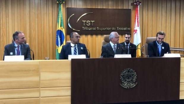 “O Brasil está às vésperas de uma nova era”