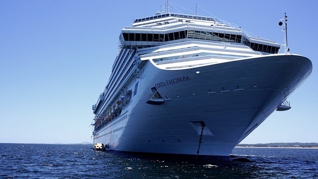 Bill that enables cruise ship casinos while in Uruguayan ports has initial approval