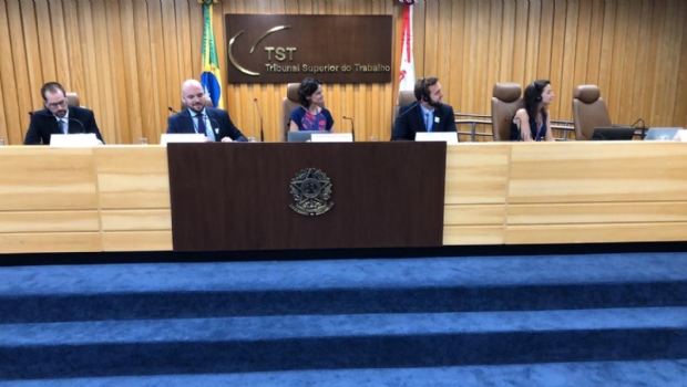 "A prevenção e a educação são as armas contra a manipulação no esporte"