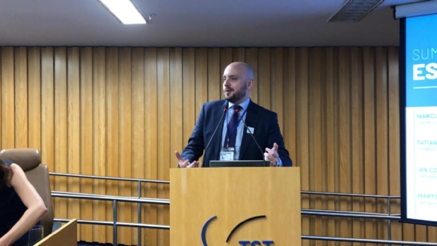 "A prevenção e a educação são as armas contra a manipulação no esporte"