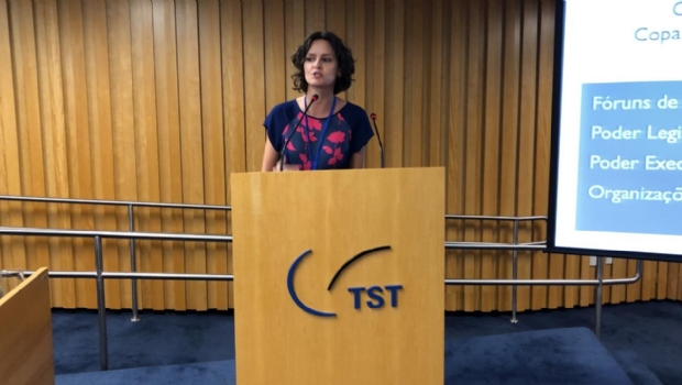 "A prevenção e a educação são as armas contra a manipulação no esporte"