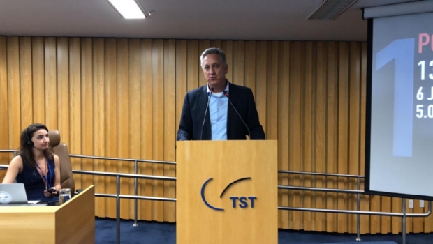 "A prevenção e a educação são as armas contra a manipulação no esporte"