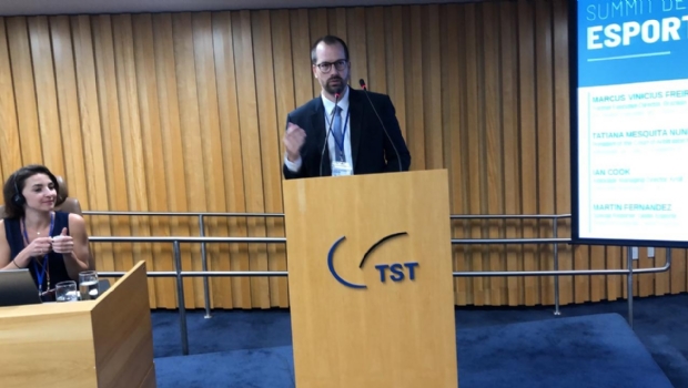 "A prevenção e a educação são as armas contra a manipulação no esporte"