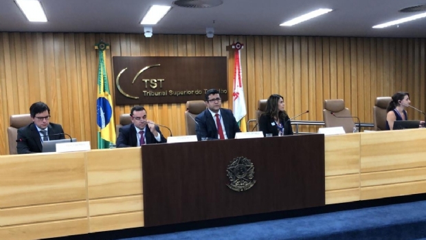 "Nova regulamentação pode tornar o Brasil o quarto maior mercado do mundo"