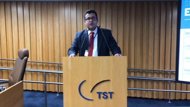 "Nova regulamentação pode tornar o Brasil o quarto maior mercado do mundo"