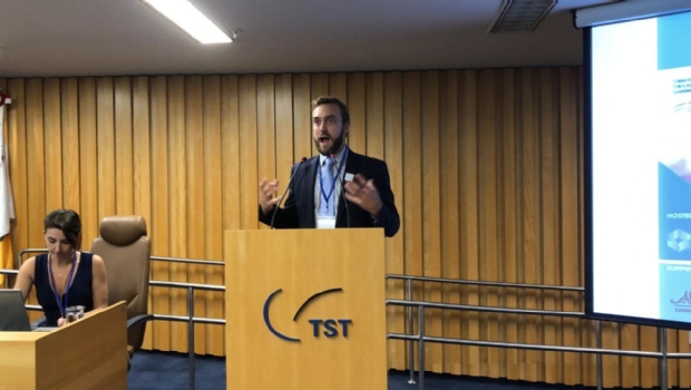 "Nova regulamentação pode tornar o Brasil o quarto maior mercado do mundo"