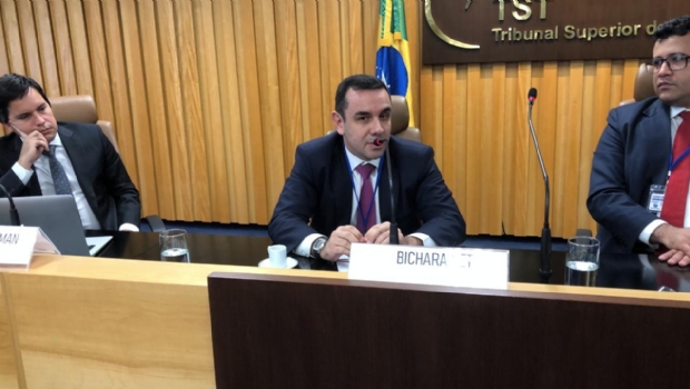 "Nova regulamentação pode tornar o Brasil o quarto maior mercado do mundo"