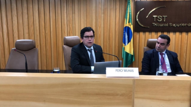 "Nova regulamentação pode tornar o Brasil o quarto maior mercado do mundo"