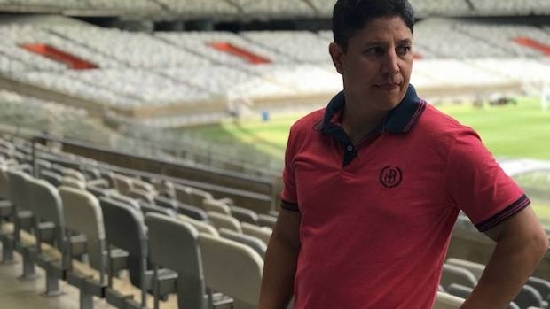 “I believe in an explosion of bookmakers in Brazil that should invest heavily”