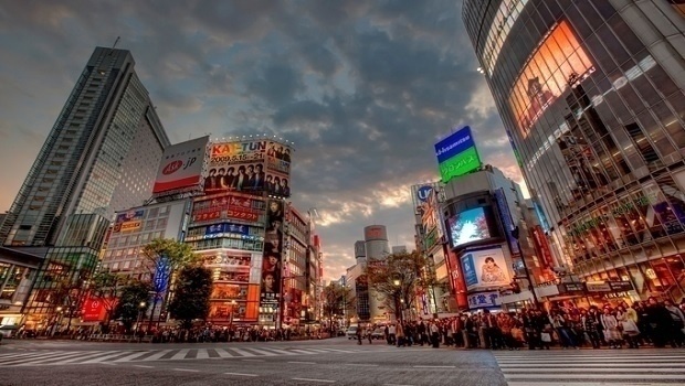 Japão estabelecerá comissão de cassino no próximo janeiro