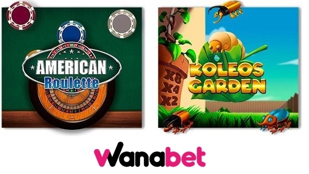 R. Franco Digital launches two new games