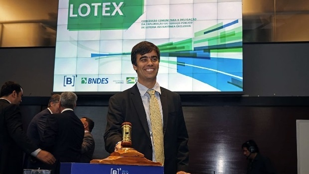 “Atrair as duas maiores empresas do mercado mostra a transparência e seriedade do processo da LOTEX”
