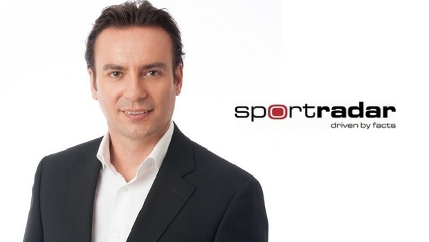 Sportradar appoints new Managing Director of U.S. Betting