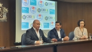Convênio entre CBDEL, SUBEL E UERJ levará os eSports para vilas olimpicas