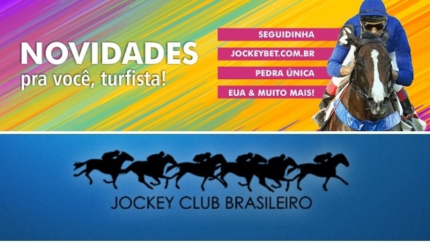 O Jockey Club Brasileiro terá em 2020 seu próprio site de apostas esportivas: Jockeybet