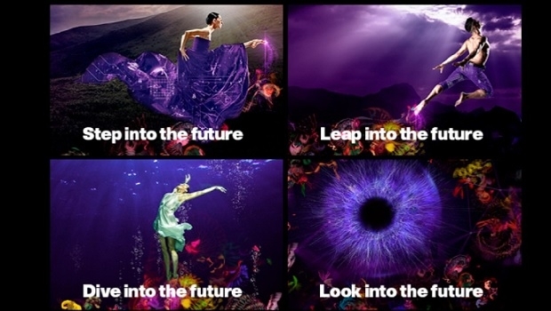 ICE London celebrates “the future” in 2020’s event campaign