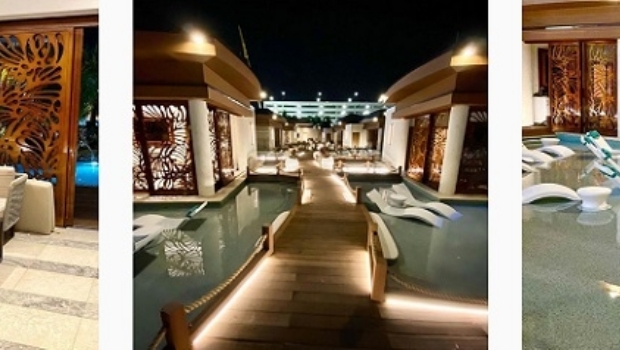 Hard Rock opened in Florida its US$1.5 billion guitar-shaped Hotel & Casino