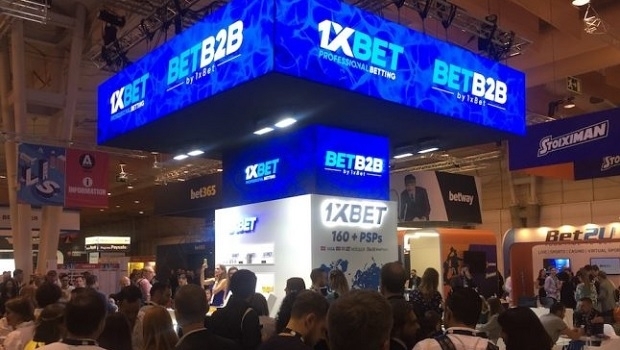 1xBet divulga novos patrocínios direcionados ao crescente setor de afiliados