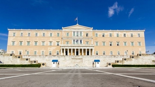 Grécia aprova novas reformas para o jogo