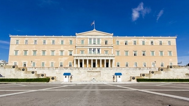 Greece approves new gambling reforms