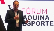 A entrada das empresas de apostas no mercado será tema do 2° Fórum Máquina do Esporte