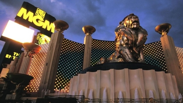 MGM e Yahoo anunciam parceria histórica de apostas esportivas